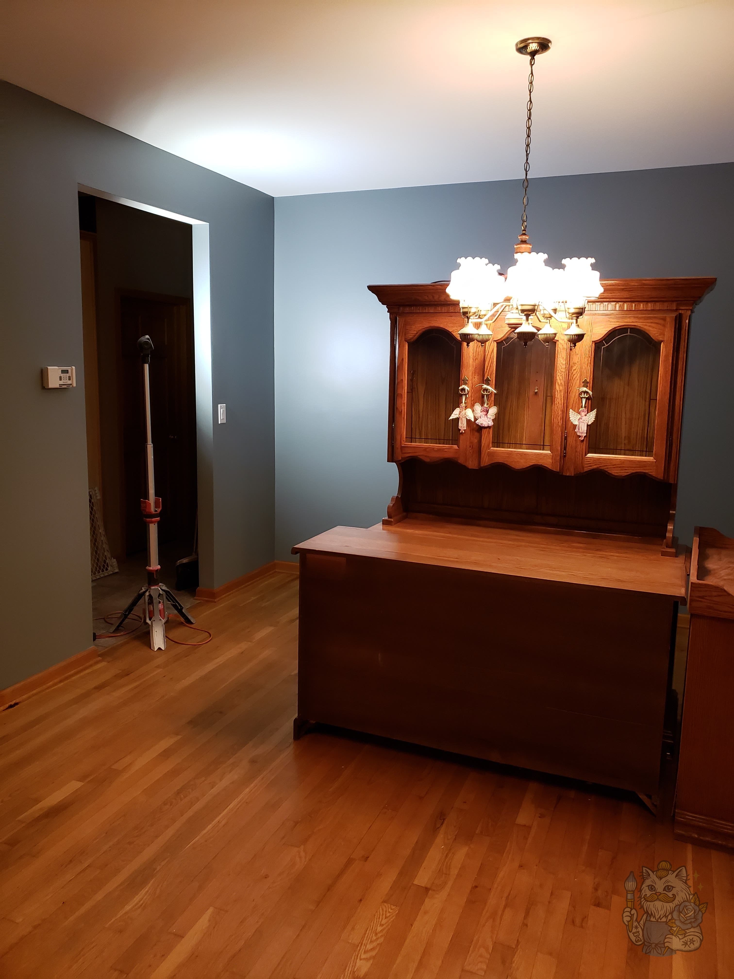 Interior painting in Bay Head, NJ